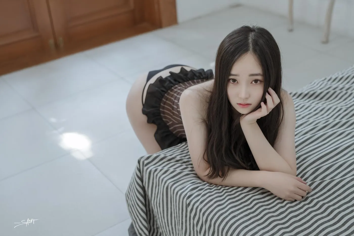 Bambi밤비 – NO.07 ë°¤ë¹2 [47P]插图8